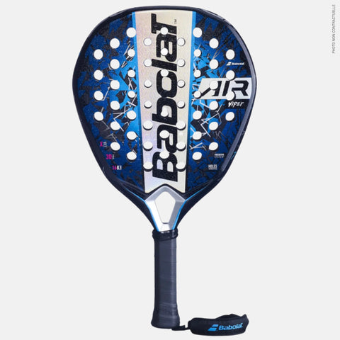 Air Viper 2.5