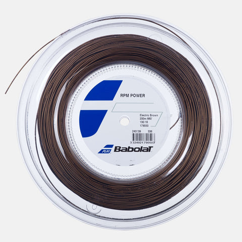 Babolat RPM Power (200 m)