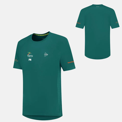 T-shirt Club Boys Crew