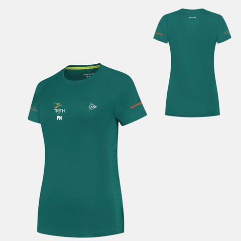 T-shirt Club Girls Crew