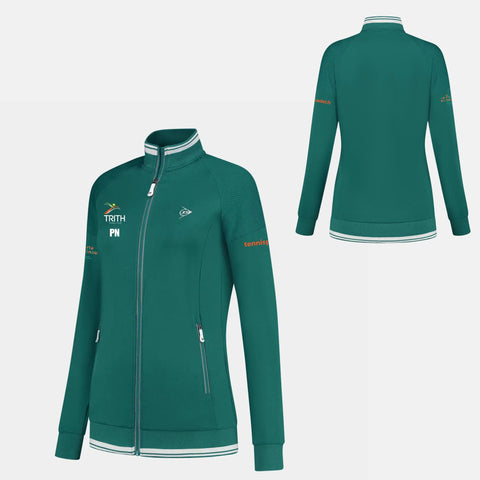 Veste Club Ladies Knitted