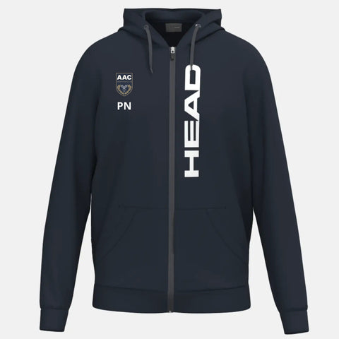 Club Original Hoodie FZ Men