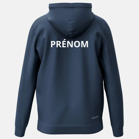 Club Original Hoodie FZ Men
