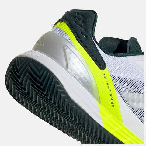 Defiant Speed 2 M Clay