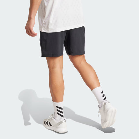 Short Climacool Ergo 7"