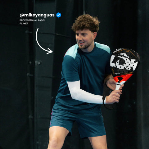 Manchon biomécanique No-Strain