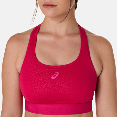 Brassière Compression Game