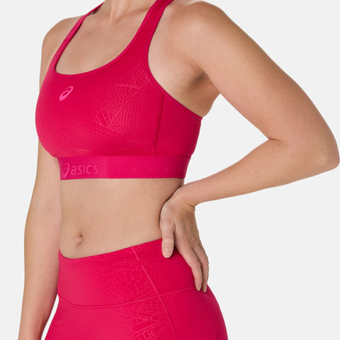 Brassière Compression Game