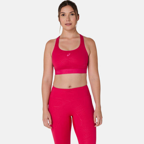 Brassière Compression Game
