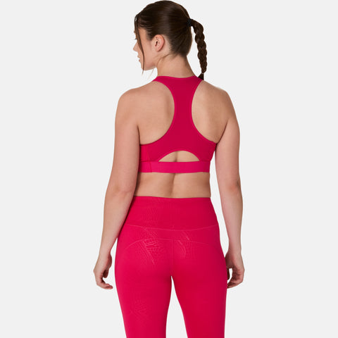 Brassière Compression Game
