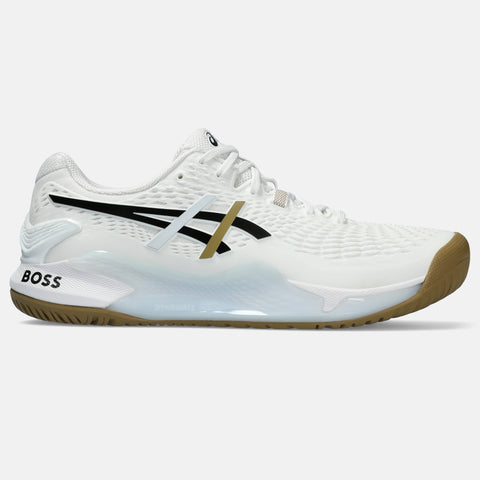 Gel-Resolution 9 BOSS