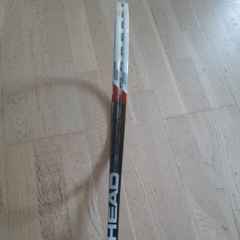 Graphene Touch Speed