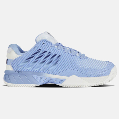 Hypercourt Express 2 Clay
