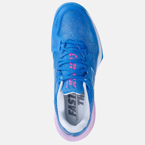 Jet Mach 3 Clay