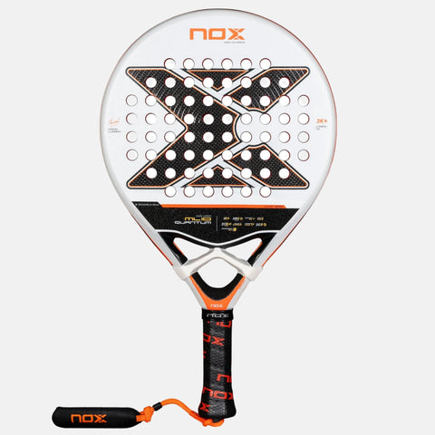 ML10 Quantum 3K Miguel Lamperti