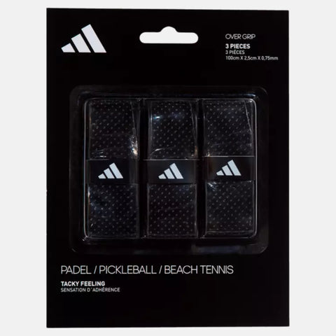 Padel Overgrip Tacky