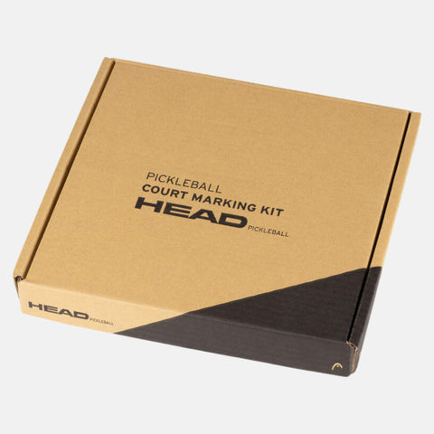 Kit de marquage HEAD Pickleball