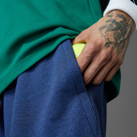 Short Tennis Heritage 9"