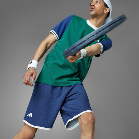 Short Tennis Heritage 9"