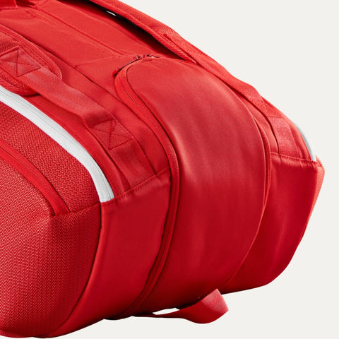 Super Tour 15PK Red 2025