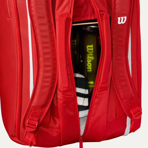 Super Tour 15PK Red 2025