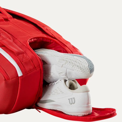 Super Tour 15PK Red 2025