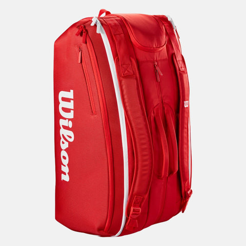 Super Tour 15PK Red 2025
