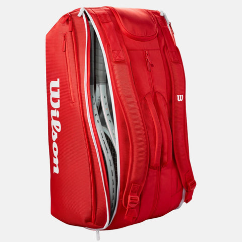 Super Tour 15PK Red 2025