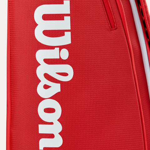 Super Tour 15PK Red 2025