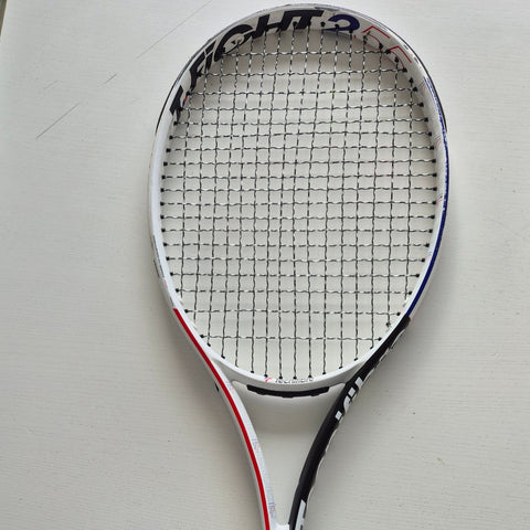 T-Fight 255 RSX