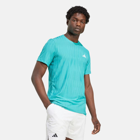 T-shirt Climacool+ Airchill Freelift