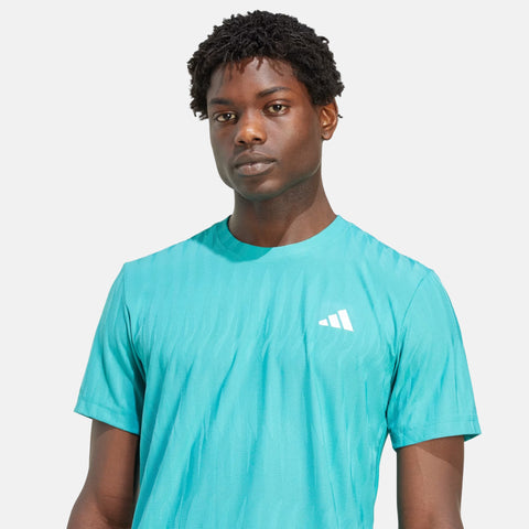 T-shirt Climacool+ Airchill Freelift