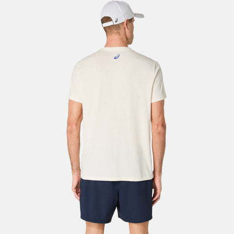 T-shirt Court Core Graphic