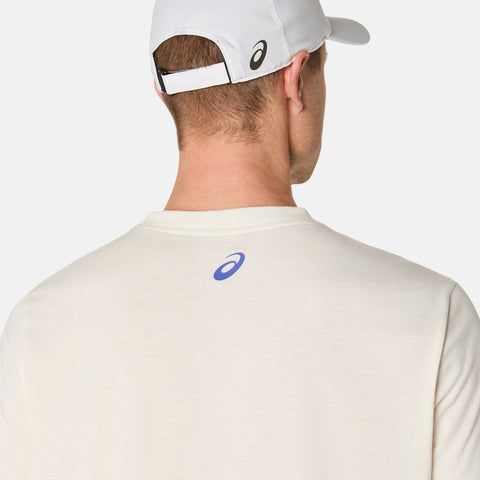 T-shirt Court Core Graphic