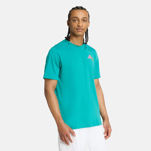 T-shirt Padel Graphic