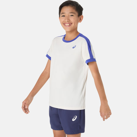 T-shirt Tennis