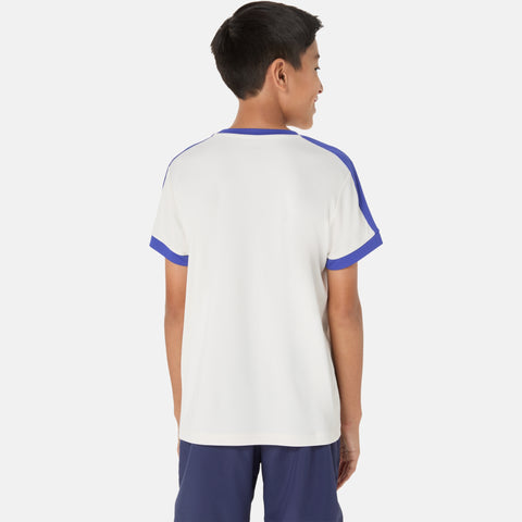 T-shirt Tennis