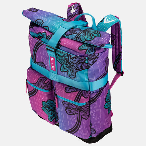 Tour Backpack 30L Palm Tree Crew