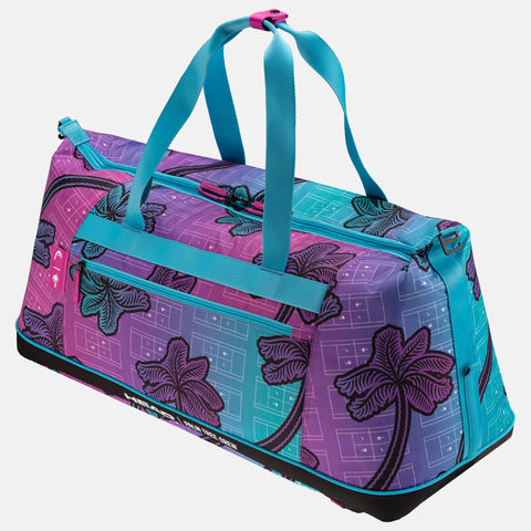 Tour Duffle Bag L Palm Tree Crew