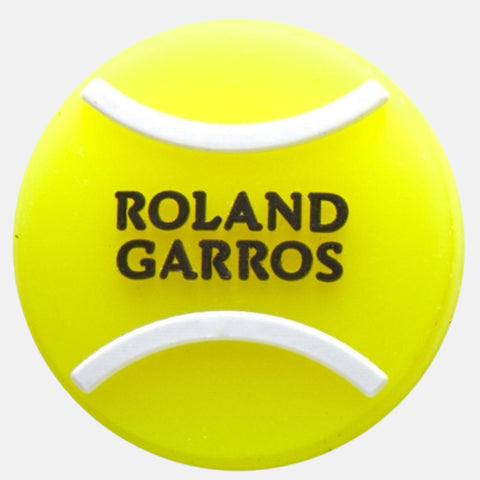 Vibration Dampener Roland-Garros Ball