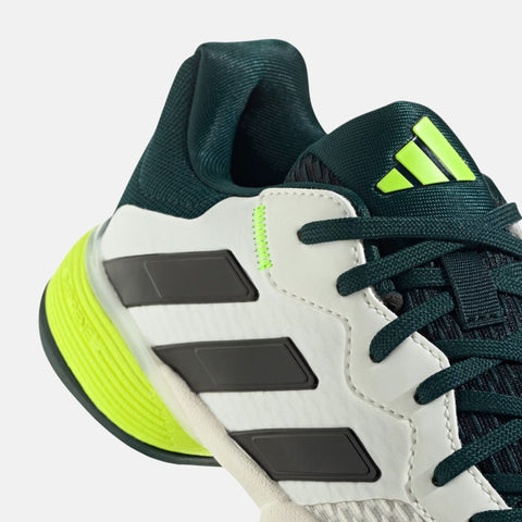 Chaussures de tennis adidas Barricade Kids