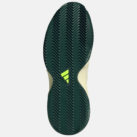 Chaussures de tennis adidas Barricade M 13 Clay