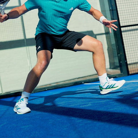 Chaussures de padel adidas CrazyQuick LS Padel
