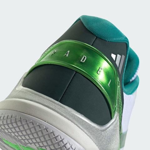 Chaussures de padel adidas CrazyQuick LS Padel