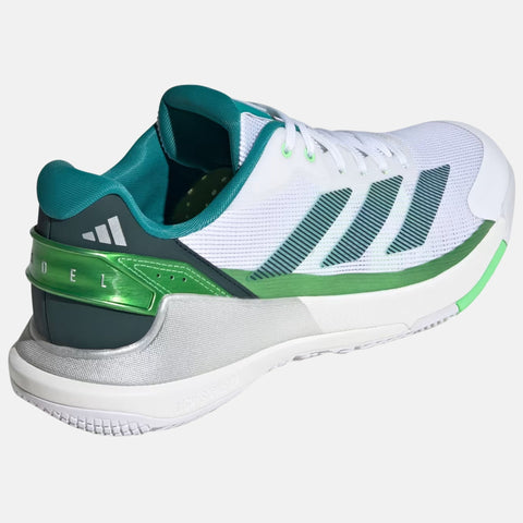 Chaussures de padel adidas CrazyQuick LS Padel