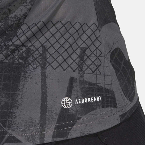 Débardeur adidas Débardeur Graphic Club