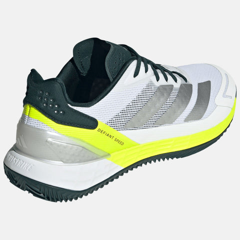 Chaussures de tennis adidas Defiant Speed 2 M Clay