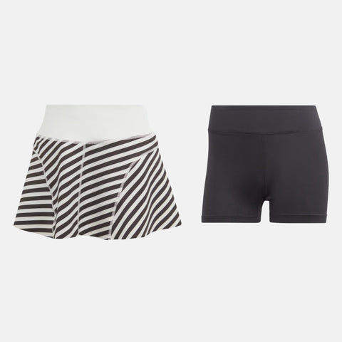 Jupe adidas Jupe AeroReady Match Pro réversible
