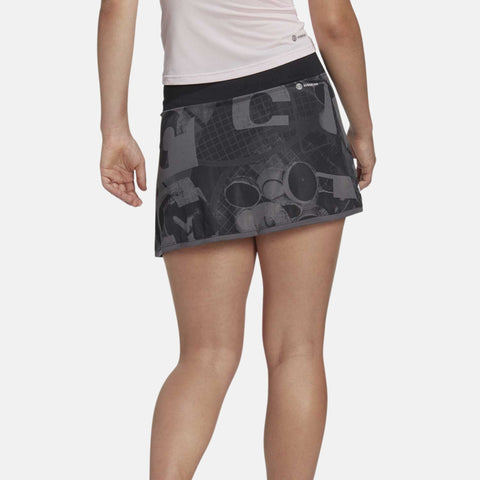 Jupe adidas Jupe Club Graphic