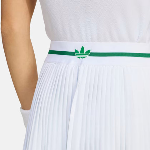 Jupe adidas Jupe plissée Tennis Pro Climacool